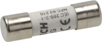 ПРЕДОХРАНИТЕЛЬ 10X38 - 10 ШТ
