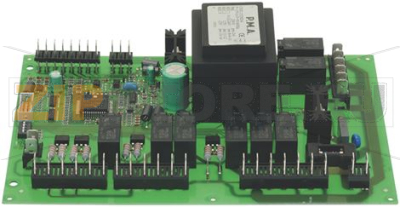 SCHEDA BASE PER TEU 