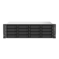 Накопитель сетевой QNAP TS-1673AU-RP