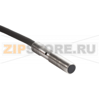 Датчик индуктивный Omron E2E-S04SR8-WC-B1 2M