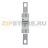 Предохранитель, 63 A, AC 500 В, DC 250 В, 80 кА, BS88, 21x114 мм, gL/gG, BS Eaton 63AMP 500V AC/ - Предохранитель, 63 A, AC 500 В, DC 250 В, 80 кА, BS88, 21x114 мм, gL/gG, BS Eaton 63AMP 500V AC/