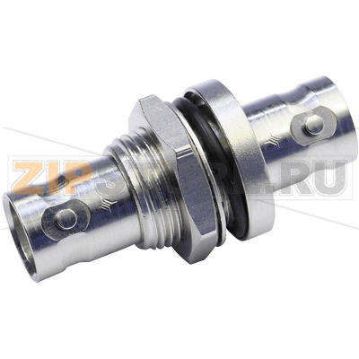 Разъем BNC, 1 шт Telegärtner J01004A1233 