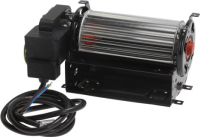 TANGENTIAL FAN 120 mm LEFT W/CABLE