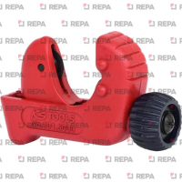 MINI TUBE CUTTER ø 3 TO 28 MM