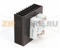 VS-350 SSR/HEAT SINK KIT