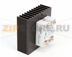 VS-350 SSR/HEAT SINK KIT 