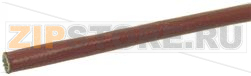 SILICONE SEALING BRAIDING ø 3 mm 