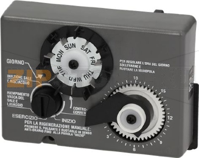 ТАЙМЕР ДЛЯ ГОЛОВКИ AUTOTROL 255/440I 