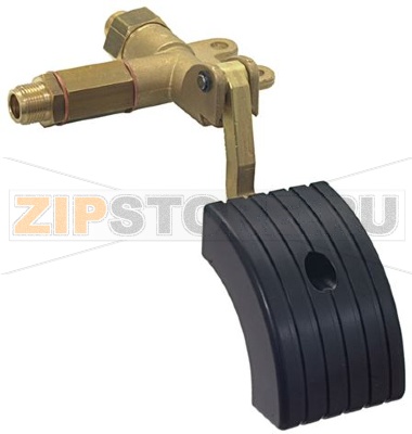 ВХОДНОЙ КРАН 95 