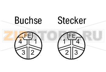 Кабель электропитания; Розетка M12L; прямая; Штекер M12L, прямой; 5-пол.; Длина: 15 м Wago 756-3505/050-150 Short description:These power cables are an accessory for the WAGO I/O System Field.Use them as flexible, flame-retardant and halogen-free supply cables for industrial mechanical engineering applications – particularly those with high requirements, e.g., for use in cable chains (drag chains) and moving machine parts.Strong resistance to microbes and hydrolysisGood to very good weather resistance (UV and ozone)High resistance against welding sparksExcellent chemical and oil resistanceSilicon- and PVC-freeFree from paint-wetting impairment substancesFlexible at low temperatures...