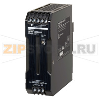 Источник питания импульсный Omron S8VK-G12024