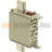 Предохранитель, 63 A, AC 690 В, 120 кА, NH000, gL/gG, IEC Eaton NH FUSE 63AMP 690V SIZE 000 GG MGL - Предохранитель, 63 A, AC 690 В, 120 кА, NH000, gL/gG, IEC Eaton NH FUSE 63AMP 690V SIZE 000 GG MGL