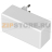 Корпус штекерный с европейским штекером, 100x50x40 мм Bopla SE 420 EU - 9016 - Корпус штекерный с европейским штекером, 100x50x40 мм Bopla SE 420 EU - 9016