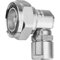 Разъем DIN 7-16, 50 Ом, 1 шт Telegärtner J01120B1160