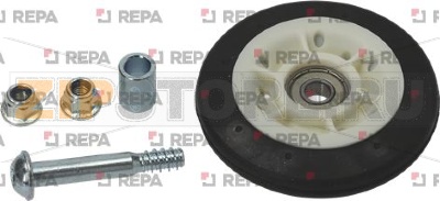 WHEEL BOSCH 00613598 