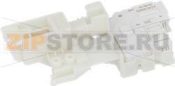 DOOR LOCK FAGOR AS0017394 