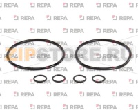KIT DI SOSTITUZIONE O-RING