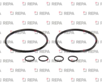 KIT DI SOSTITUZIONE O-RING