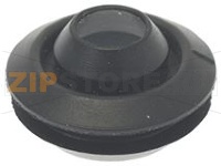 ФИГУРНОЕ КОНУСНОЕ КОЛЬЦО