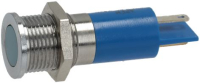 LAMP AND BLUE LED 230V