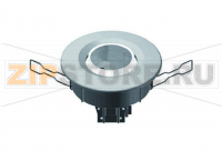 Мультисенсор DALI MSensor 02 5DPI 41rc (потолочная установка) Wago 2851-8301