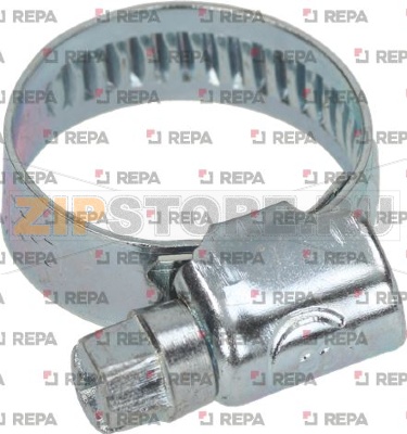 HOSE TIE ø 12-20 mm - 10 pcs 