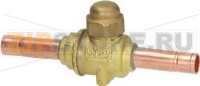 BALL VALVE ø 10 mm