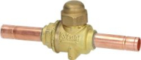 BALL VALVE ø 10 mm