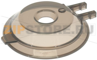 COPERCHIO PER CUTTER LT6/2V ø 230 mm 