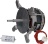 MOTOR LGB MONOFASE MFRA80MH40