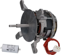 MOTOR LGB MONOFASE MFRA80MH40