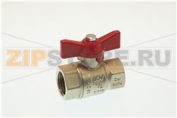 VALVOLA A SFERA ø 1/2FF 