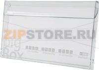 PANEL BOSCH 11000421