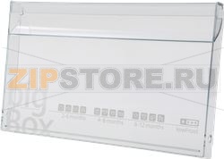 PANEL BOSCH 11000421 