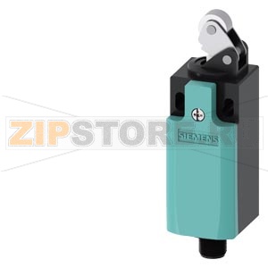 Позиционный выключатель, пластмассовый корпус, по DIN EN 50047, 31 мм, 1 НО/2 НЗ, контакты мгновенного действия, со штекером M12, пятиполюсн., расположение выводов: контакт 1 = 21, контакт 4 = 22, контакт 2 = 31, контакт 5 = 32, для макс. 125 В и 4 А, рол 