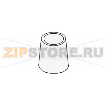 Inserto di ritegno per anello Saeco Vienna Digital Inserto di ritegno per anello Saeco Vienna Digital

Запчасть на сборочном чертеже под номером: 19

Название запчасти Saeco на итальянском языке: Inserto di ritegno per anello Saeco Vienna Digital