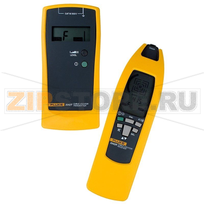 Кабелеискатель Fluke 2042 