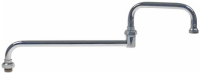 U SPOUT L 460MM SPOUT HEIGHT 109MM WITH