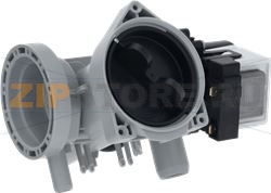 PUMP SUITABLE FOR LG 5859EN1006B 