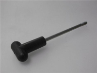 TIRANTE COPRILAMA PERNO 132 mm PASSO M8