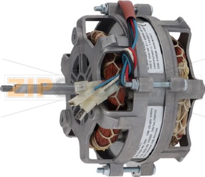 ЭЛЕКТРОДВИГАТЕЛЬ 0.12kW 220V 50Hz TECNOEKA 