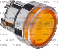 INDICATOR LIGHT ORANGE