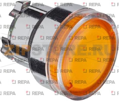 INDICATOR LIGHT ORANGE 