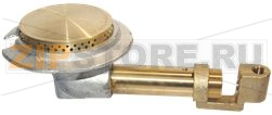 BRUCIATORE COMPLETO 7000W 