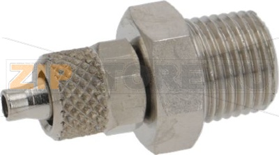 RACCORDO DIRITTO 1/8M ø 5/3 