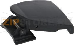 РУЧКА ЧЕРНАЯ В СБОРЕ 