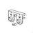 Switch button Sato DR308e