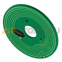 Носитель данных высокочастотный (13,56 МГц) Balluff BIS00WU