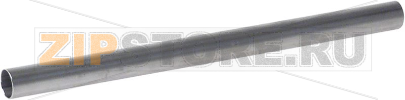 ТРУБА СЛИВНАЯ НЕРЖ Ø 25X360 MM 