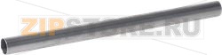 ТРУБА СЛИВНАЯ НЕРЖ Ø 25X360 MM 